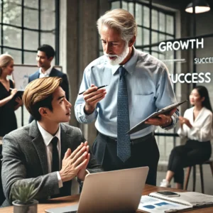 seek support for reducing workplace stress leadership great leader