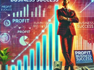 profitable business