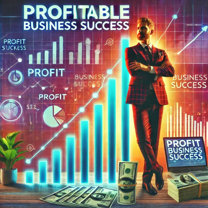 profitable business