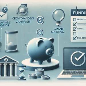 investing money in startup business