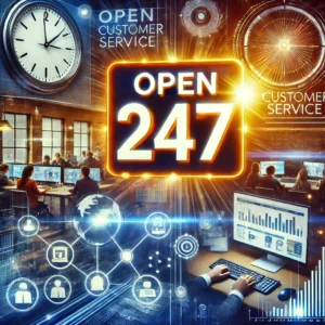 startup business 247