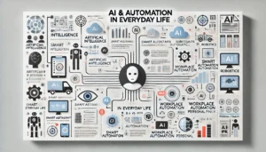 AI related blogging ideas 2025