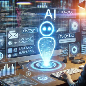 Chatgpt features you need to know