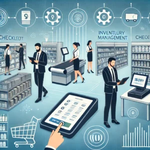 retail business success