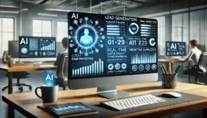 AI powered business tools