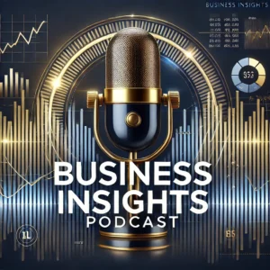 Top 5 Business podcasts