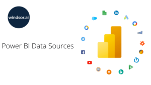 POWER BI Data Sources