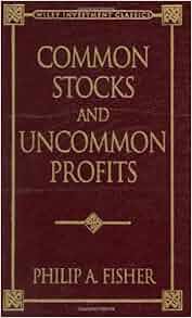 investor book