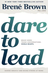 dare to lead