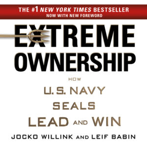 extreme ownership leadership