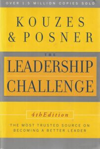 leadership challenge