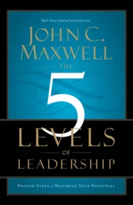 levels of leadership