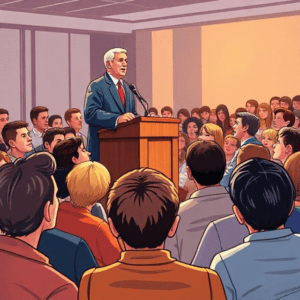 importance of public speaking