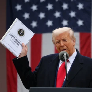 Trump Tariff