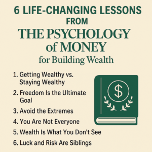 psychology of money