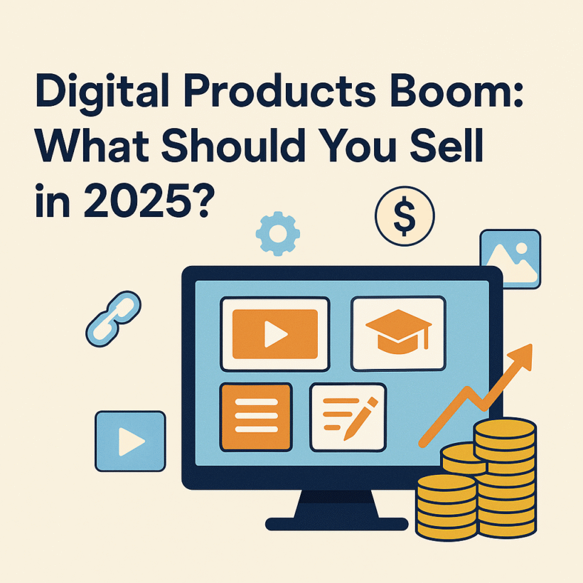 digital products