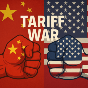 China Tariff War