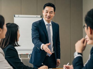 powerful introduction Brand building