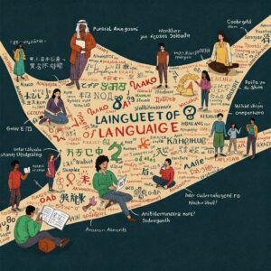 Benefits of learning language