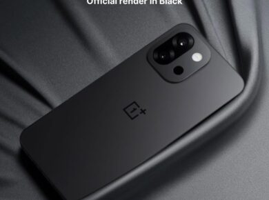 Oneplus 13T