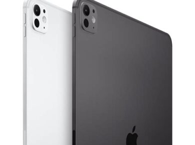 Ipad comparision
