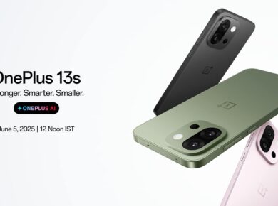 Oneplus 13s