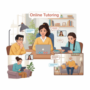 online tutoring