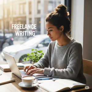 freelance writing