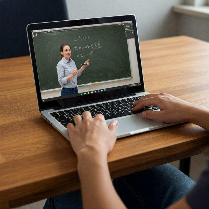 Learning Platforms