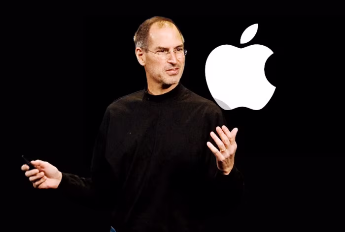 Steve jobs motivation