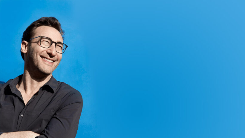 Simon Sinek