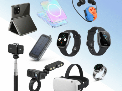 top 10 mobile accessories