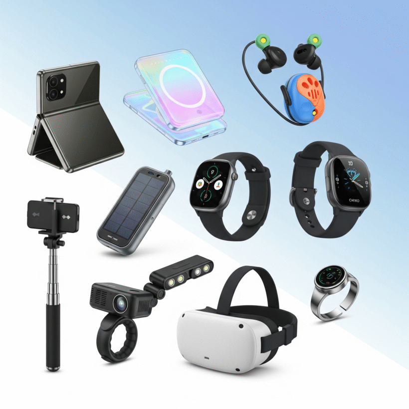 top 10 mobile accessories