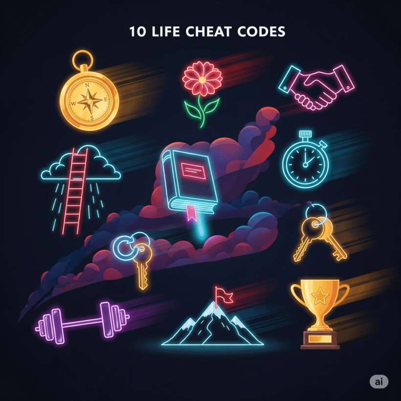 life cheat codes