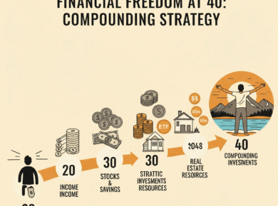 financial freedom