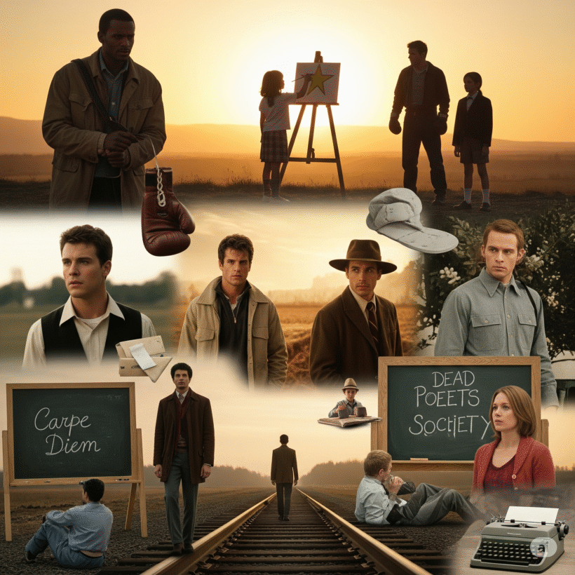 life changing movies