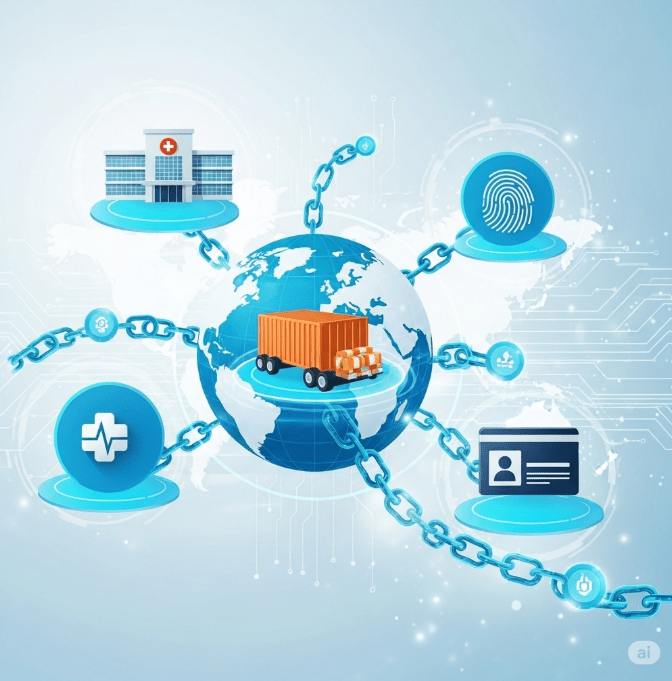 blockchain