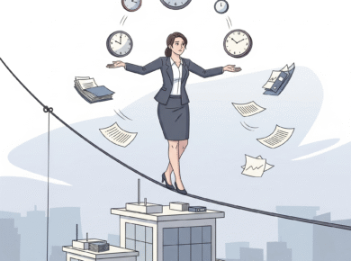 good habits career