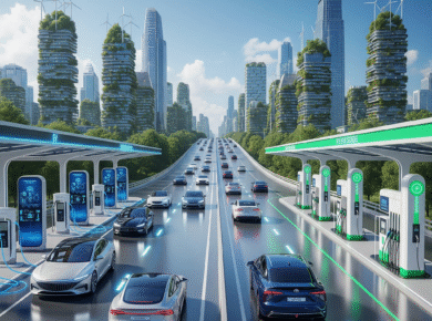 hydrogen cars