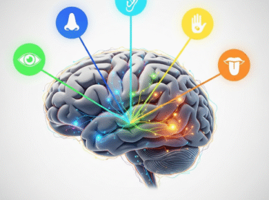 brain image