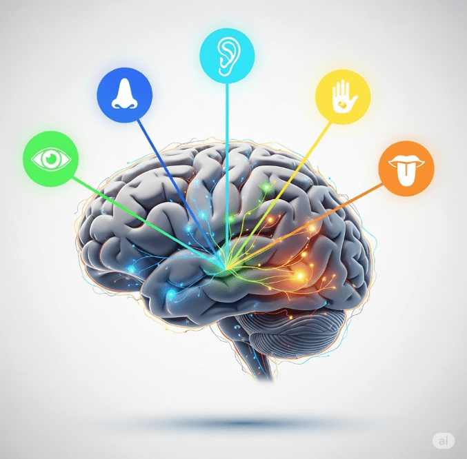brain image