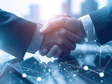 power of collaboration