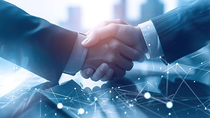 power of collaboration