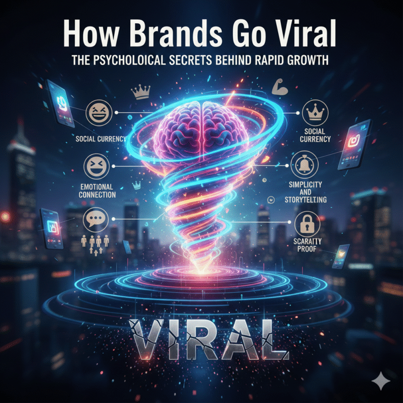 viral brands