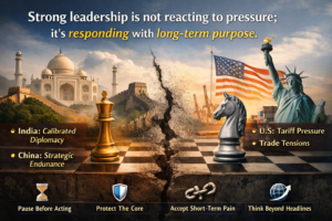 leadership and motivation