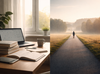 awareness motivation