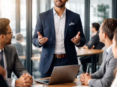 influence without position authority