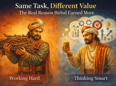 information vs. insights