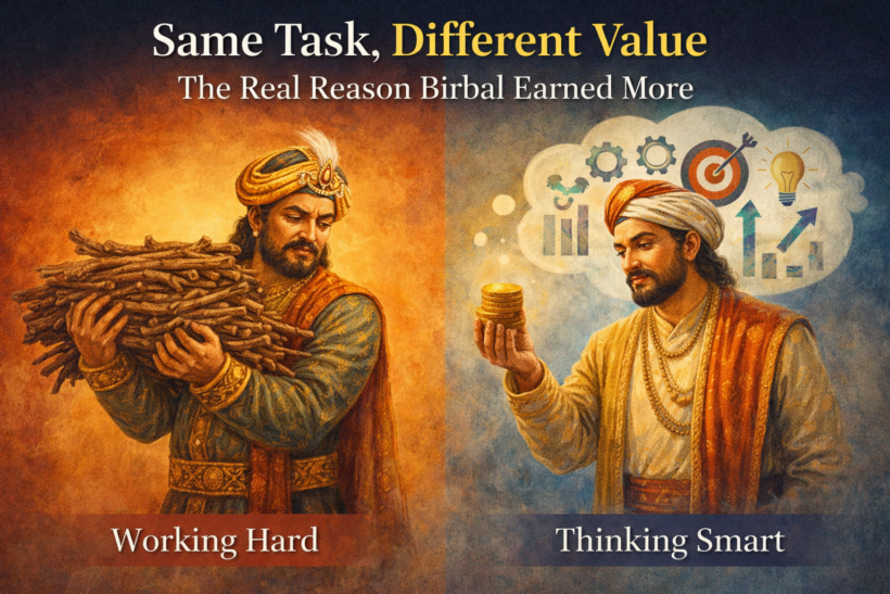 information vs. insights